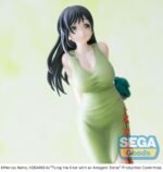 Figurka PVC Luminasta Yae Amagami 20 cm