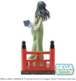 Figurka PVC Luminasta Yae Amagami 20 cm
