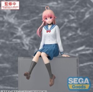 Figurka Witch Watch PM Nico Wakatsuki 14 cm