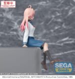 Figurka Witch Watch PM Nico Wakatsuki 14 cm