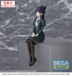 Figurka Witch Watch PM Perching Nemu Miyao 14 cm
