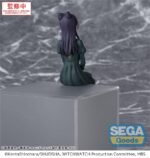 Figurka Witch Watch PM Perching Nemu Miyao 14 cm