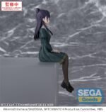 Figurka Witch Watch PM Perching Nemu Miyao 14 cm