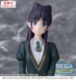 Figurka Witch Watch PM Perching Nemu Miyao 14 cm