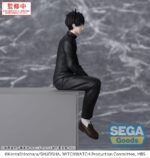 Figurka Witch Watch PM Perching Morihito Otogi 14 cm
