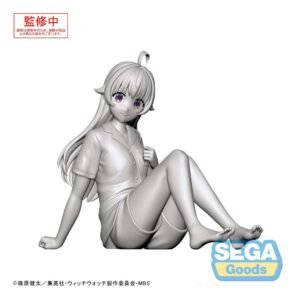 Figurka Witch Watch Yumemirize Nico Wakatsuki 11 cm