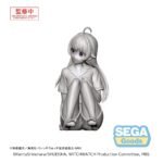 Figurka Witch Watch Yumemirize Nico Wakatsuki 11 cm