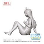 Figurka Witch Watch Yumemirize Nico Wakatsuki 11 cm