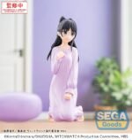 Figurka Witch Watch Yumemirize Nemu Miyao 14 cm