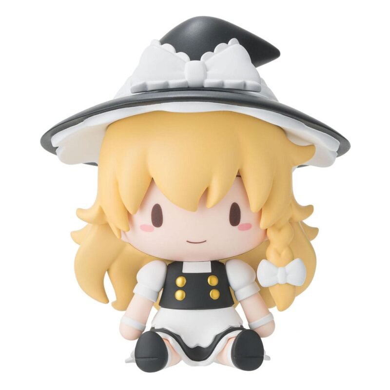 Figurka Touhou Project Marisa Kirisame 9 cm