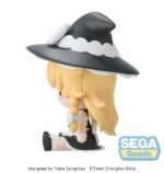 Figurka Touhou Project Marisa Kirisame 9 cm