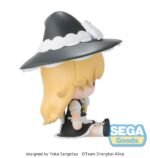 Figurka Touhou Project Marisa Kirisame 9 cm