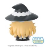 Figurka Touhou Project Marisa Kirisame 9 cm