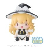 Figurka Touhou Project Marisa Kirisame 9 cm
