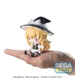Figurka Touhou Project Marisa Kirisame 9 cm