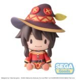 Figurka Konosuba Megumin 10 cm