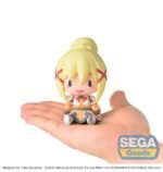 Figurka Konosuba God´s blessing on this wonderful world! Darkness 8 cm