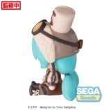 Figurka Hatsune Miku Marshmallow Hot Cocoa 10 cm