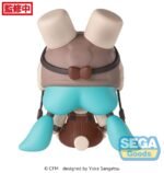 Figurka Hatsune Miku Marshmallow Hot Cocoa 10 cm