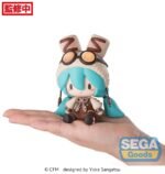 Figurka Hatsune Miku Marshmallow Hot Cocoa 10 cm
