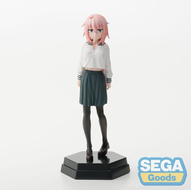 Figurka PVC Komaro Michinoku 13 cm