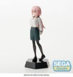 Figurka PVC Komaro Michinoku 13 cm