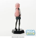 Figurka PVC Komaro Michinoku 13 cm