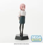 Figurka PVC Komaro Michinoku 13 cm