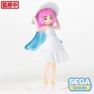 Figurka Kawaii Slime Puniru A Kawaii Me w Cool Summer Resort 18 cm
