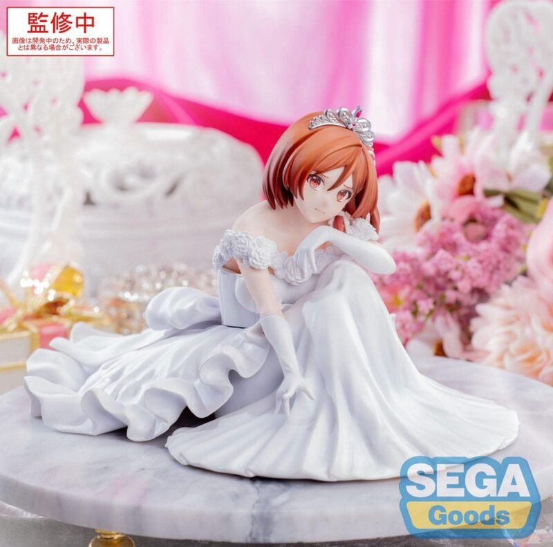 Figurka Yumemirize Akane Sakuramori 12 cm