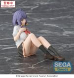 Figurka PM Perching PVC Misaki Hotori 9 cm