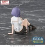 Figurka PM Perching PVC Misaki Hotori 9 cm