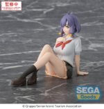 Figurka PM Perching PVC Misaki Hotori 9 cm