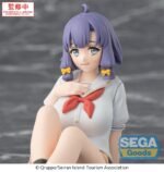 Figurka PM Perching PVC Misaki Hotori 9 cm
