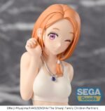 Figurka Shiunji Family Children PM Banri Shiunji 9 cm