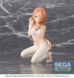 Figurka Shiunji Family Children PM Banri Shiunji 9 cm