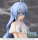 Figurka Seiha Shiunji 9 cm
