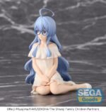 Figurka Seiha Shiunji 9 cm