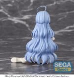 Figurka Seiha Shiunji 9 cm