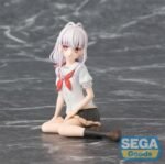 Figurka Nukitashi The Animation Fumino Kotoyose 10 cm