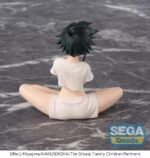 Figurka Minami Shiunji 9 cm