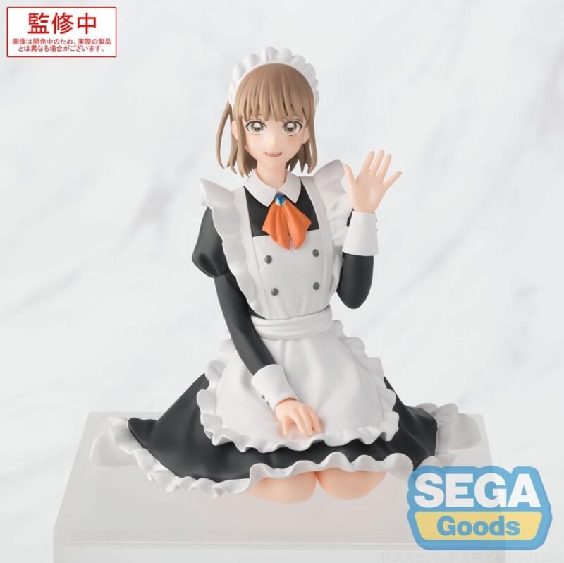 Figurka Chinatsu Kano Cultural Festival Ver. 9 cm