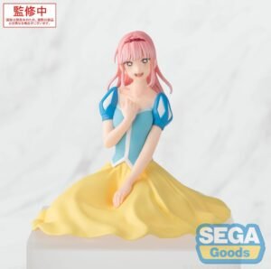 Figurka Hina Chono Cultural Festival Blue Box PM 9 cm