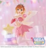 Figurka A Certain Scientific Railgun T Mikoto Misaka 20 cm