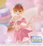 Figurka A Certain Scientific Railgun T Mikoto Misaka 20 cm
