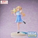 Figurka Summer Pockets Luminasta PVC Wenders Tsumugi 17 cm