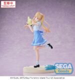 Figurka Summer Pockets Luminasta PVC Wenders Tsumugi 17 cm