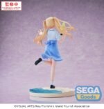 Figurka Summer Pockets Luminasta PVC Wenders Tsumugi 17 cm