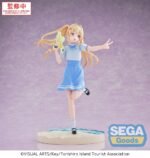 Figurka Summer Pockets Luminasta PVC Wenders Tsumugi 17 cm