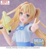 Figurka Summer Pockets Luminasta PVC Wenders Tsumugi 17 cm